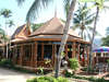 Thai House Beach Resort 